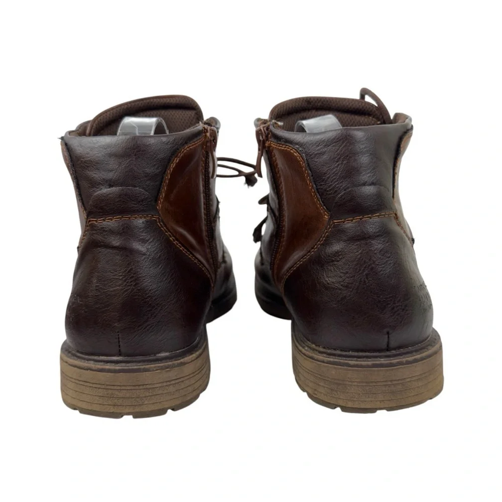 Amapo men oxford